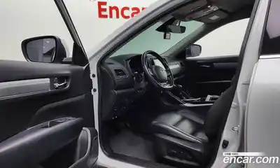 Renault QM6 2021 2.0 Автомат в Москве № 107248, миниатюра 9