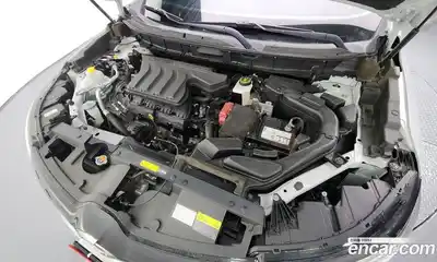 Renault QM6 2021 2.0 Автомат в Москве № 107248, миниатюра 10