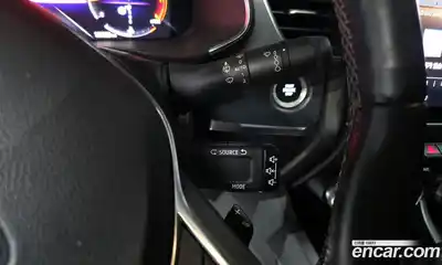 Renault XM3 2020 1.3 Автомат в Москве № 107549, миниатюра 11