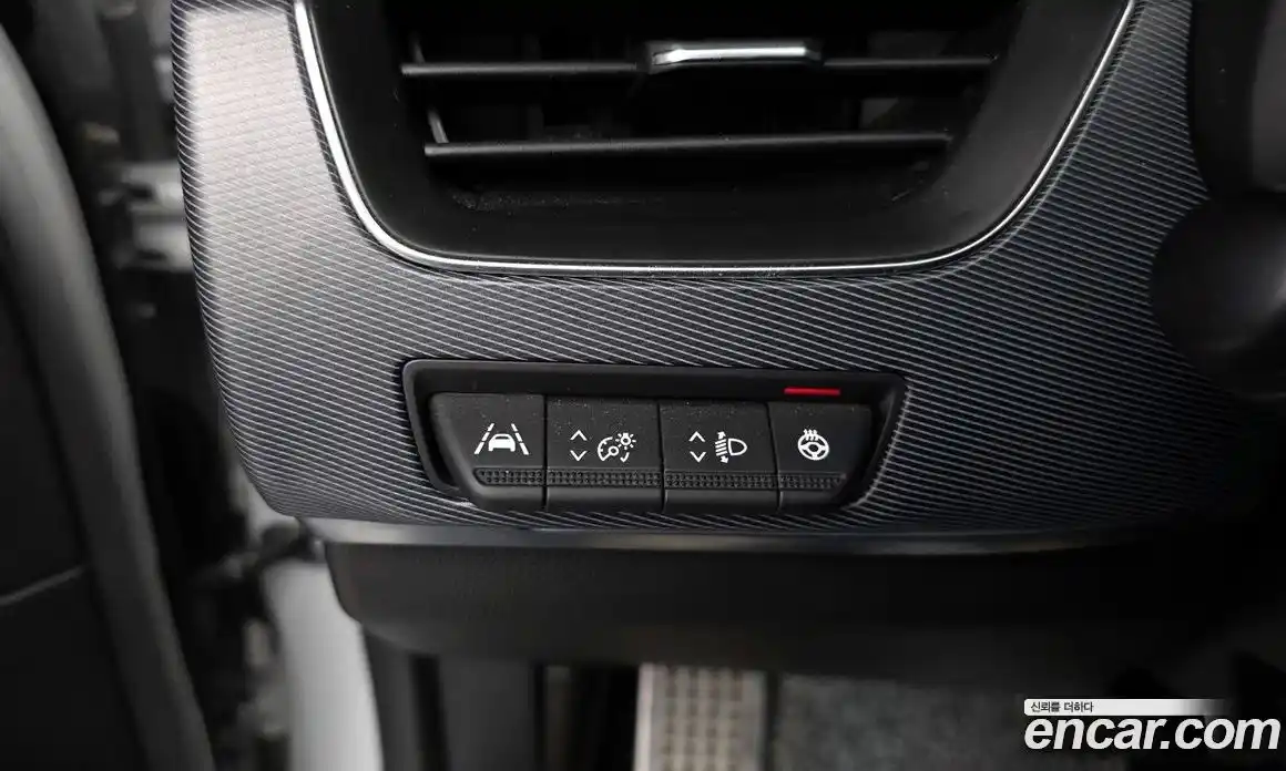 Renault XM3 2020 1.3 Автомат в Москве № 107549, фото 13