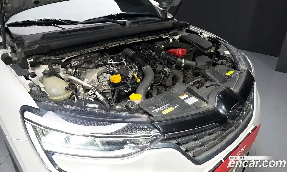 Renault XM3 2020 1.3 Автомат в Москве № 107549, фото 15