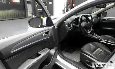 Renault XM3 2020 1.3 Автомат в Москве № 107549, миниатюра 2