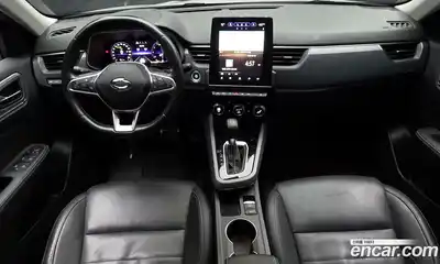 Renault XM3 2020 1.3 Автомат в Москве № 107549, миниатюра 3