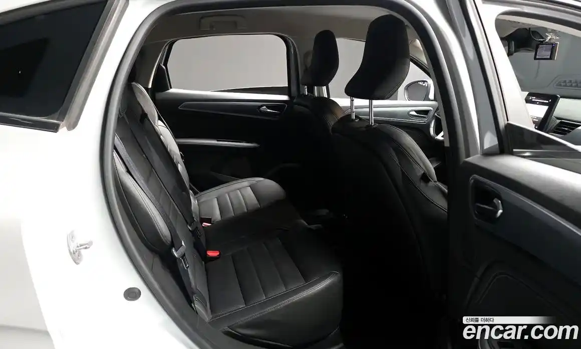 Renault XM3 2020 1.3 Автомат в Москве № 107549, фото 5