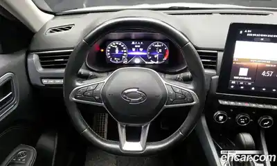 Renault XM3 2020 1.3 Автомат в Москве № 107549, миниатюра 6