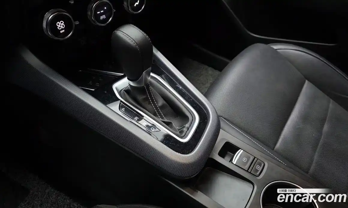 Renault XM3 2020 1.3 Автомат в Москве № 107549, фото 7