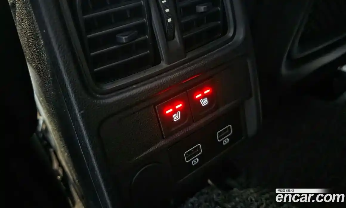 Renault XM3 2020 1.3 Автомат в Москве № 107549, фото 8