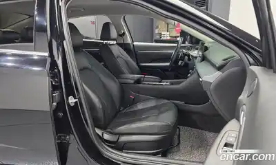 Hyundai Sonata, 2024