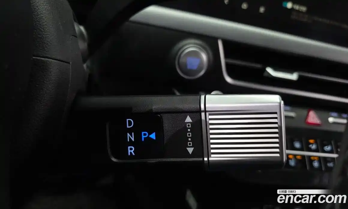 Hyundai Sonata 2024 2.0 Автомат в Москве № 107813, фото 16