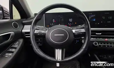 Hyundai Sonata 2024 2.0 Автомат в Москве № 107813, миниатюра 2