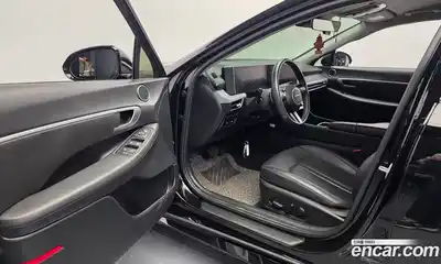 Hyundai Sonata 2024 2.0 Автомат в Москве № 107813, миниатюра 5