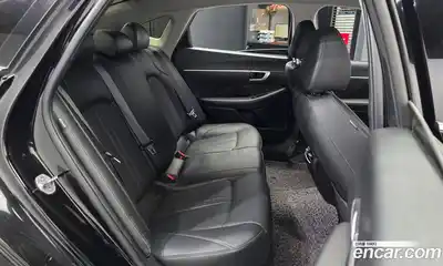 Hyundai Sonata 2024 2.0 Автомат в Москве № 107813, миниатюра 6