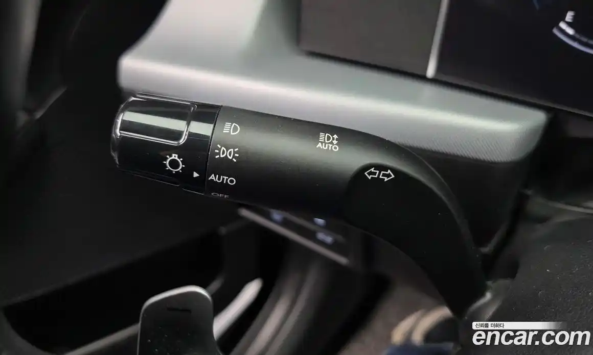 Hyundai Sonata 2024 2.0 Автомат в Москве № 107813, фото 8