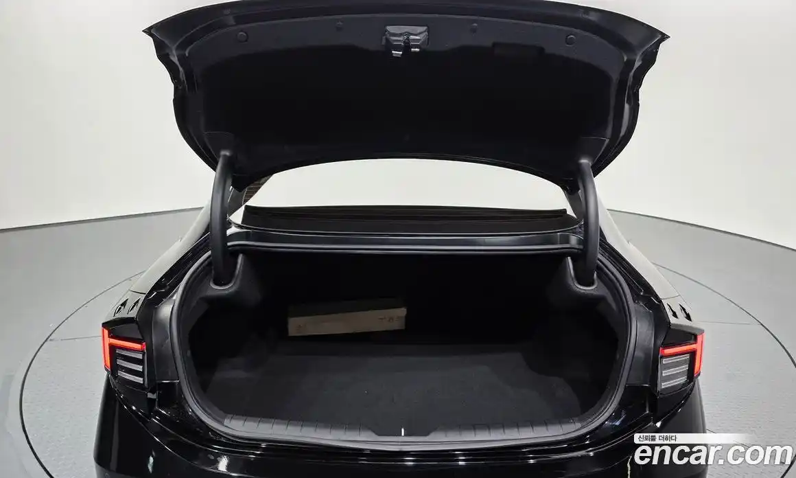 Hyundai Sonata 2024 2.0 Автомат в Москве № 107813, фото 10