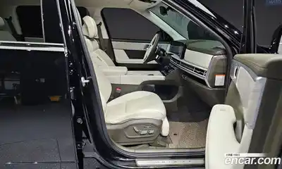 Hyundai Santa Fe 2025 1.6 Автомат в Москве № 108306, миниатюра 11