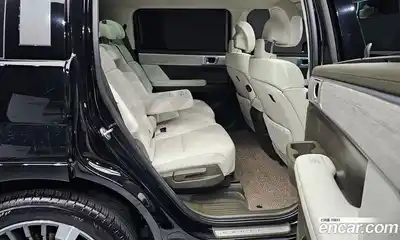 Hyundai Santa Fe 2025 1.6 Автомат в Москве № 108306, миниатюра 12