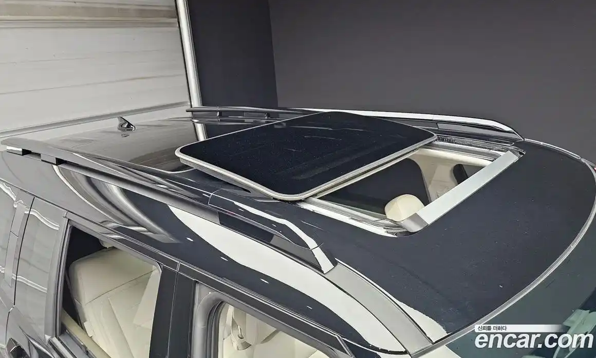 Hyundai Santa Fe 2025 1.6 Автомат в Москве № 108306, фото 19