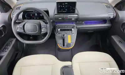 Hyundai Casper 2023 1.0 Автомат в Москве № 108579, миниатюра 11