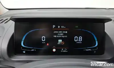 Hyundai Casper 2023 1.0 Автомат в Москве № 108579, миниатюра 12