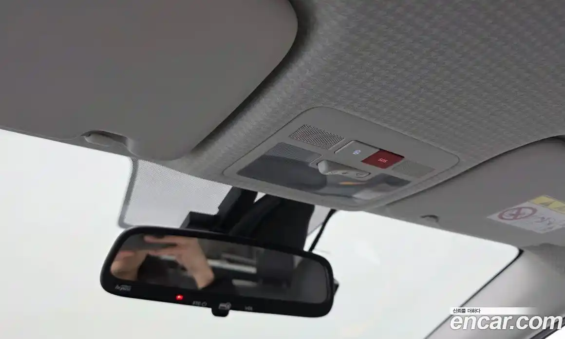 Hyundai Casper 2023 1.0 Автомат в Москве № 108579, фото 16