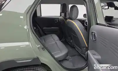 Hyundai Casper 2023 1.0 Автомат в Москве № 108579, миниатюра 2