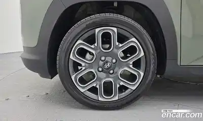 Hyundai Casper 2023 1.0 Автомат в Москве № 108579, миниатюра 3