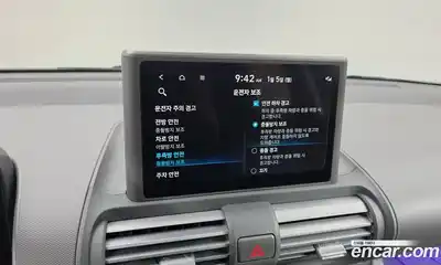 Hyundai Casper 2023 1.0 Автомат в Москве № 108579, миниатюра 4