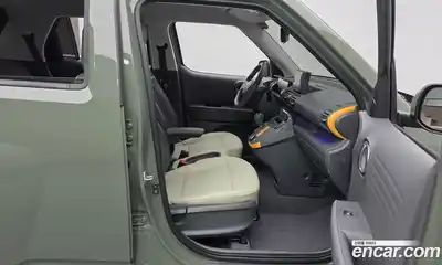 Hyundai Casper 2023 1.0 Автомат в Москве № 108579, миниатюра 8