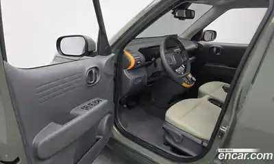 Hyundai Casper 2023 1.0 Автомат в Москве № 108579, миниатюра 9