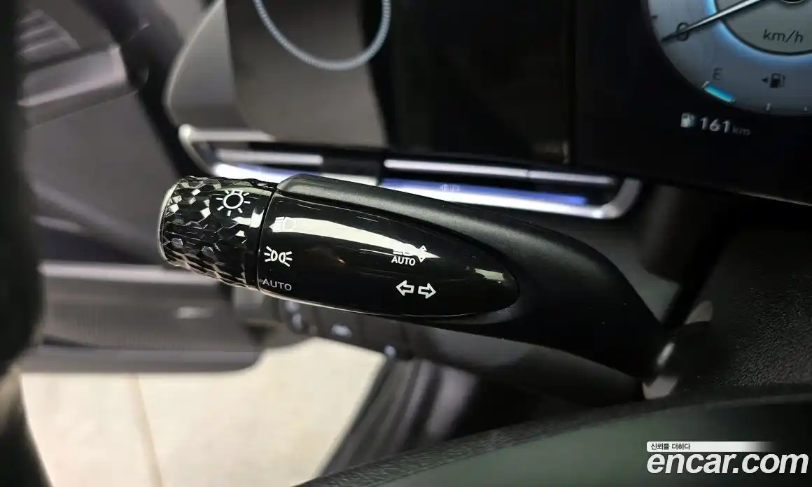 Hyundai Avante 2023 1.6 Автомат в Москве № 108911, фото 14