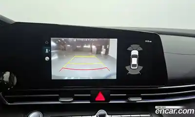 Hyundai Avante 2023 1.6 Автомат в Москве № 108911, миниатюра 3