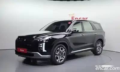 Hyundai Palisade, 2023