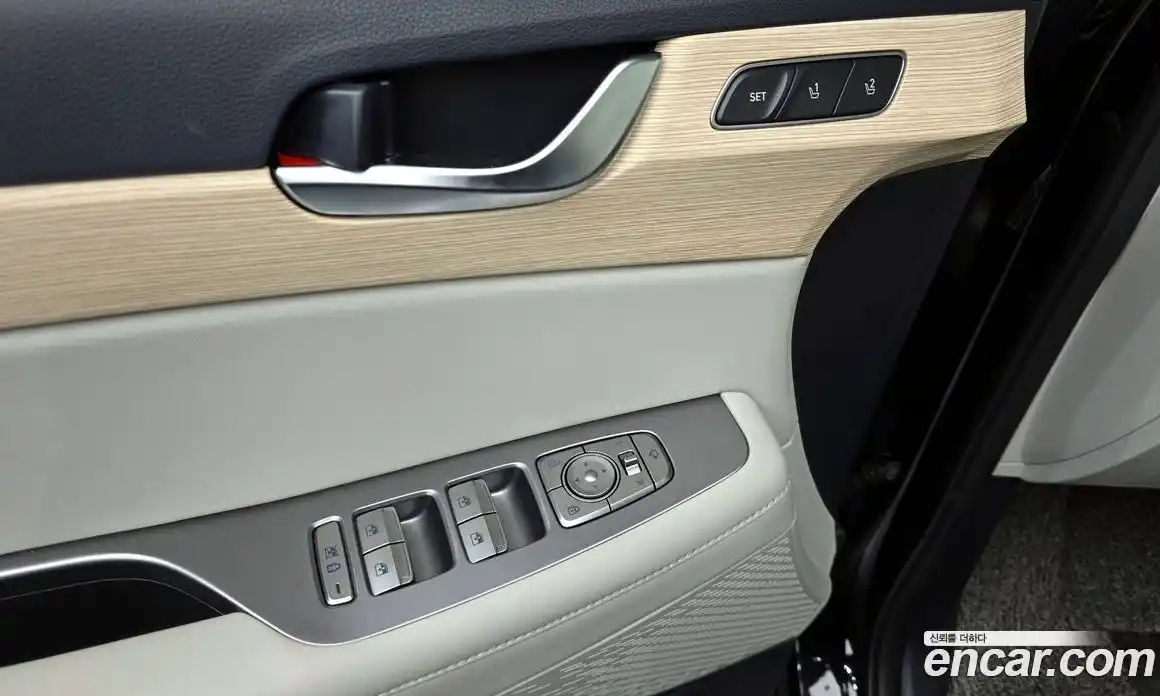 Hyundai Palisade 2023 2.2 Автомат в Москве № 109602, фото 11