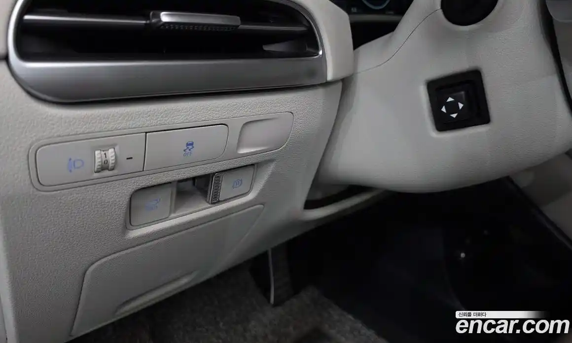 Hyundai Palisade 2023 2.2 Автомат в Москве № 109602, фото 12