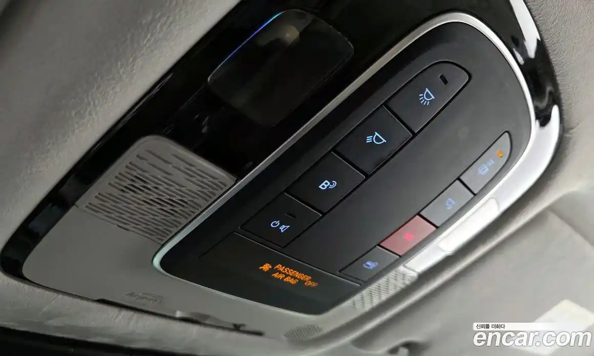 Hyundai Palisade 2023 2.2 Автомат в Москве № 109602, фото 15