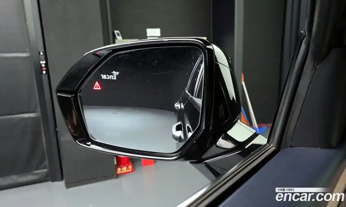 Hyundai Palisade 2023 2.2 Автомат в Москве № 109602, фото 18