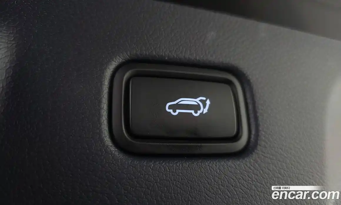 Hyundai Palisade 2023 2.2 Автомат в Москве № 109602, фото 19