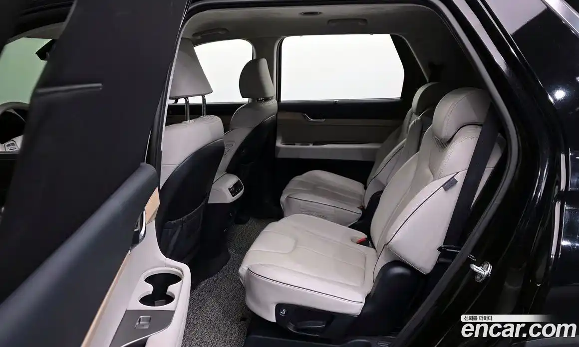 Hyundai Palisade 2023 2.2 Автомат в Москве № 109602, фото 20