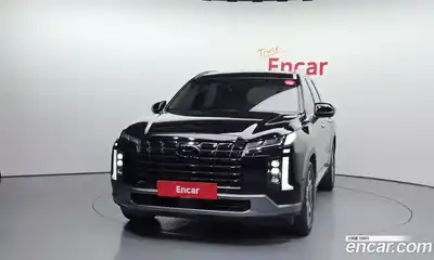 Hyundai Palisade 2023 2.2 Автомат в Москве № 109602, миниатюра 3