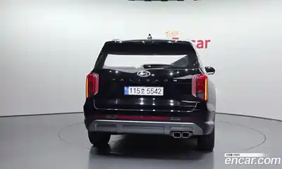 Hyundai Palisade 2023 2.2 Автомат в Москве № 109602, миниатюра 4