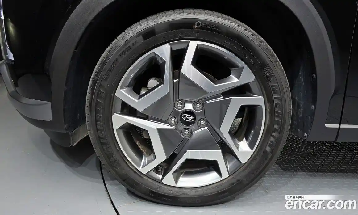 Hyundai Palisade 2023 2.2 Автомат в Москве № 109602, фото 5