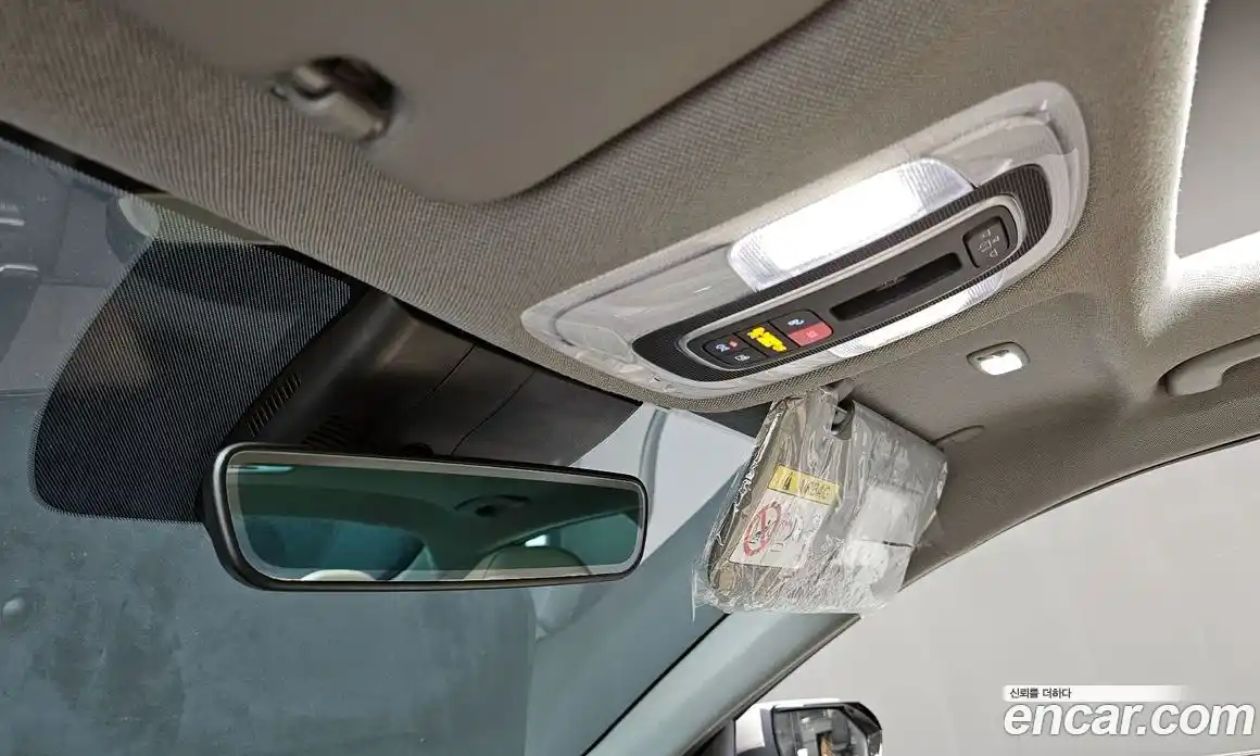 Hyundai Avante 2024 1.6 Автомат в Москве № 110348, фото 1