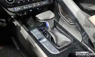 Hyundai Avante 2024 1.6 Автомат в Москве № 110348, миниатюра 11