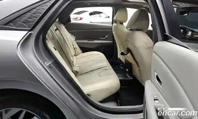 Hyundai Avante 2024 1.6 Автомат в Москве № 110348, миниатюра 9