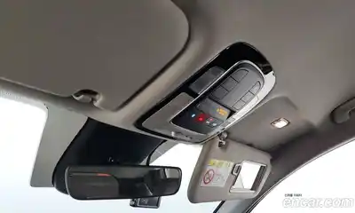 Hyundai Santa Fe 2021 2.2 Автомат в Москве № 111595, миниатюра 12