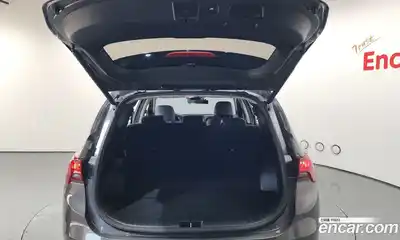 Hyundai Santa Fe 2021 2.2 Автомат в Москве № 111595, миниатюра 5