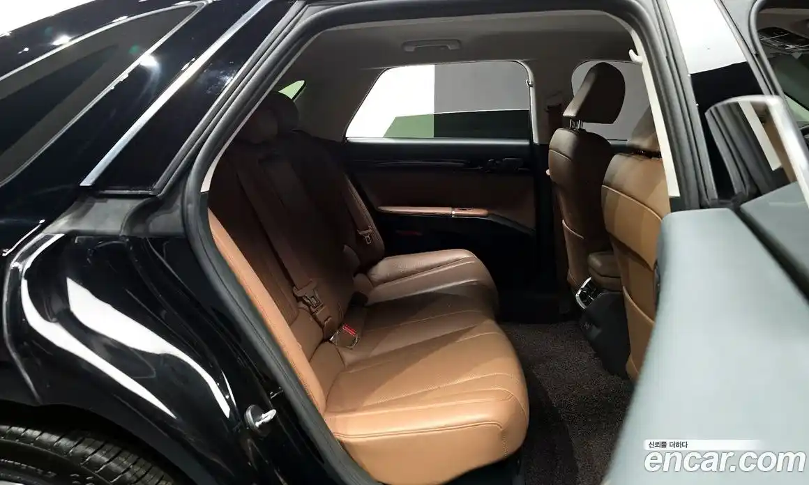 Hyundai Grandeur 2023 1.6 Автомат в Москве № 111623, фото 16