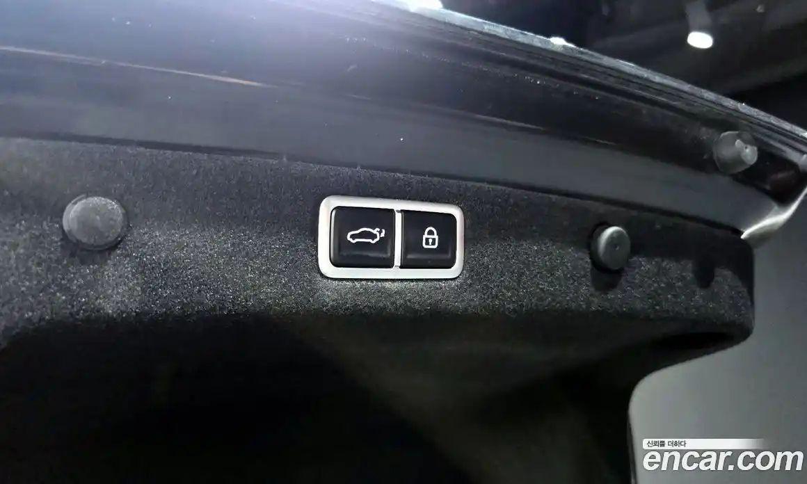 Hyundai Grandeur 2023 1.6 Автомат в Москве № 111623, фото 18