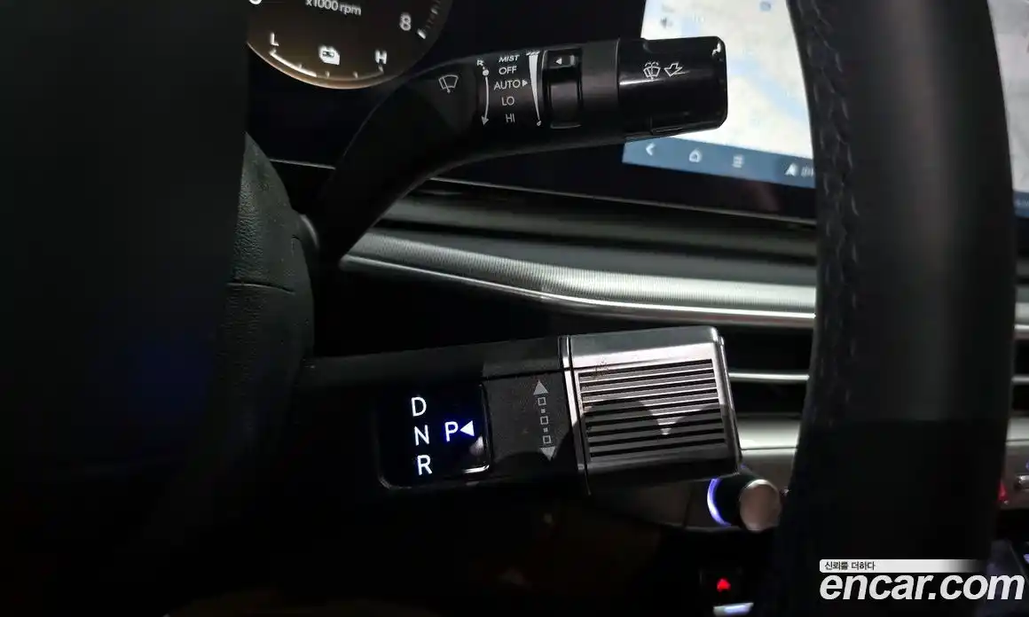 Hyundai Grandeur 2023 1.6 Автомат в Москве № 111623, фото 3