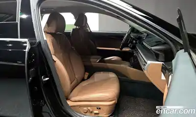 Hyundai Grandeur 2023 1.6 Автомат в Москве № 111623, миниатюра 7